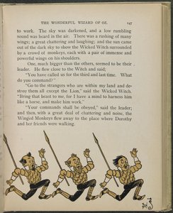  de William Wallace Denslow