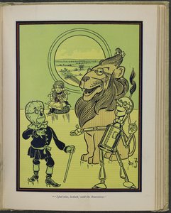  de William Wallace Denslow