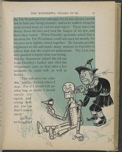  de William Wallace Denslow
