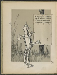  de William Wallace Denslow