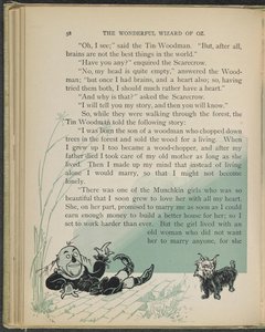  de William Wallace Denslow