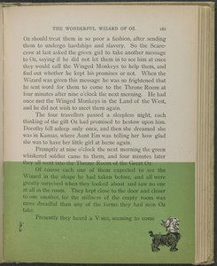  de William Wallace Denslow
