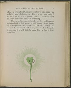  de William Wallace Denslow