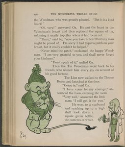  de William Wallace Denslow