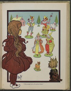  de William Wallace Denslow