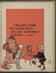  de William Wallace Denslow