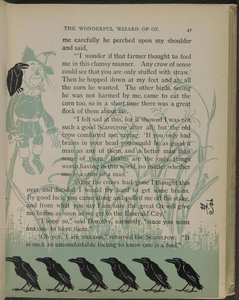  de William Wallace Denslow