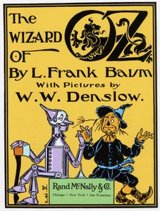  de William Wallace Denslow
