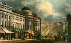 La Institución Armónica, 1828, 1942 de William Wallis