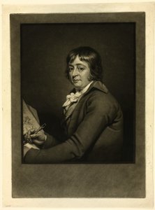 Mosland, Glo de William Ward