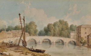 Puente de Maidstone