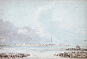 Imagen desconocida de William Westall