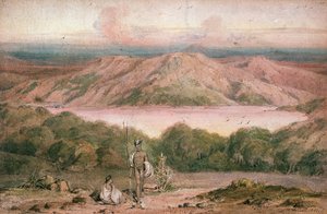 Imagen desconocida de William Westall