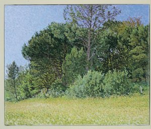 Tarde en Dordogne de William Wilkins