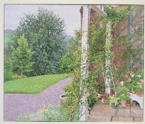 Lluvia, Carmarthenshire de William Wilkins