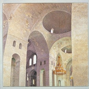 St Front, Périgueux