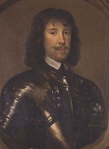 Henry, 4º Lord Herbert de Cherbury