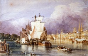 Ruan de William Wyld