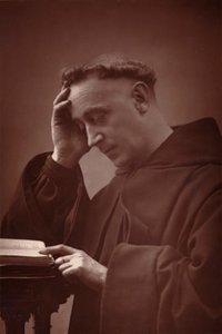 Padre Ignacio, c. 1891