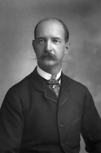 Rey Jorge I de Grecia 1845-1913, 1893