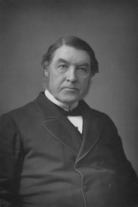 Sir Charles Tupper, c. 1891 de William and Daniel Downey
