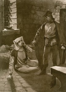  de William de Leftwich (after) Dodge