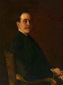John Merven Carrere