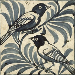 Azulejos