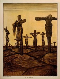 W. Krain, Las mujeres de Willibald Krain