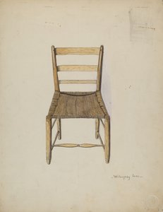 Silla de Willoughby Ions
