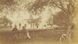 [Edificio] de Willoughby Wallace Hooper