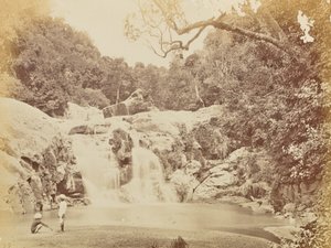 [Cascada] de Willoughby Wallace Hooper