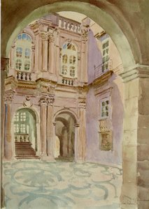 558 Pal.Beneventano, Siracusa de Wilson Clive