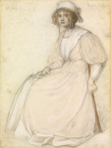 Dianeme de Winifred Sandys