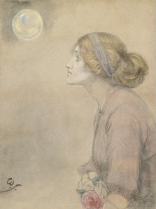 Gertrude Sandys de Winifred Sandys
