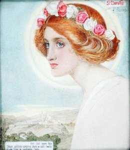 Santa Dorotea