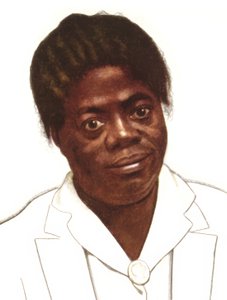 Mary McLeod Bethune, activista por los derechos civiles