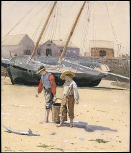  de Winslow Homer