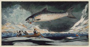  de Winslow Homer