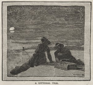  de Winslow Homer