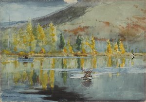  de Winslow Homer