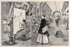  de Winslow Homer