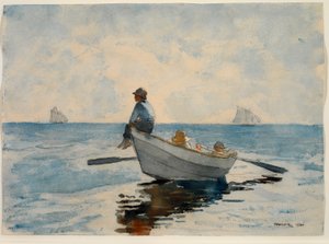  de Winslow Homer
