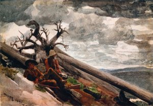  de Winslow Homer