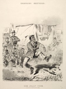  de Winslow Homer