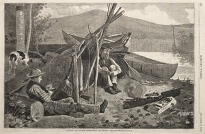  de Winslow Homer