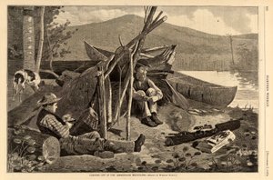  de Winslow Homer