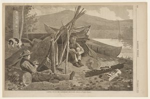  de Winslow Homer