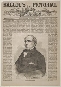 Capitán Robert B. Forbes de Winslow Homer