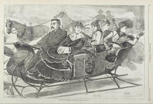  de Winslow Homer